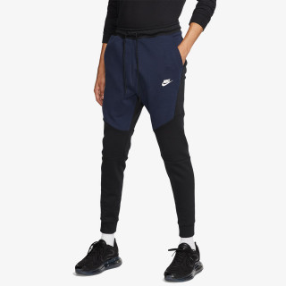NIKE Долнищe M NSW TCH FLC JGGR 