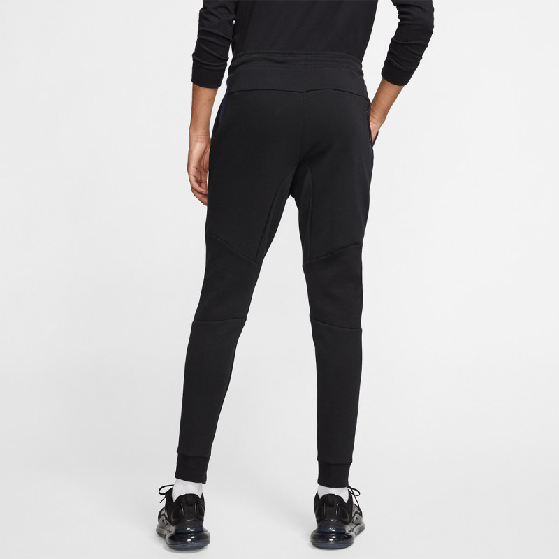 NIKE Долнищe M NSW TCH FLC JGGR 