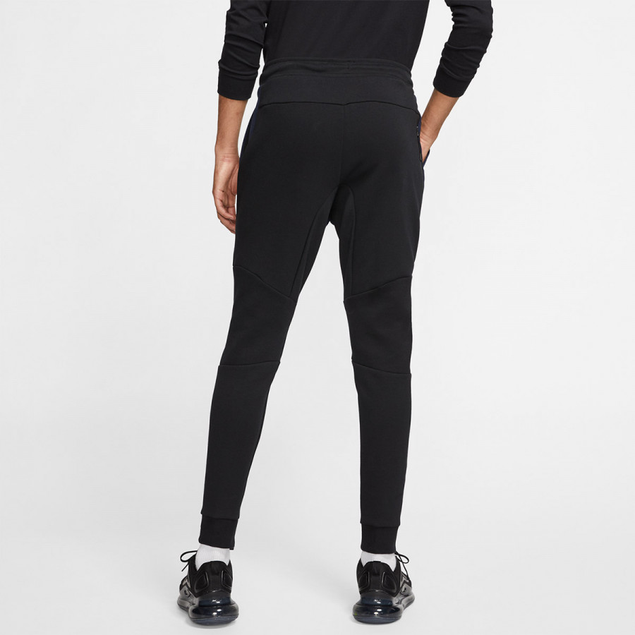 NIKE Долнищe M NSW TCH FLC JGGR 