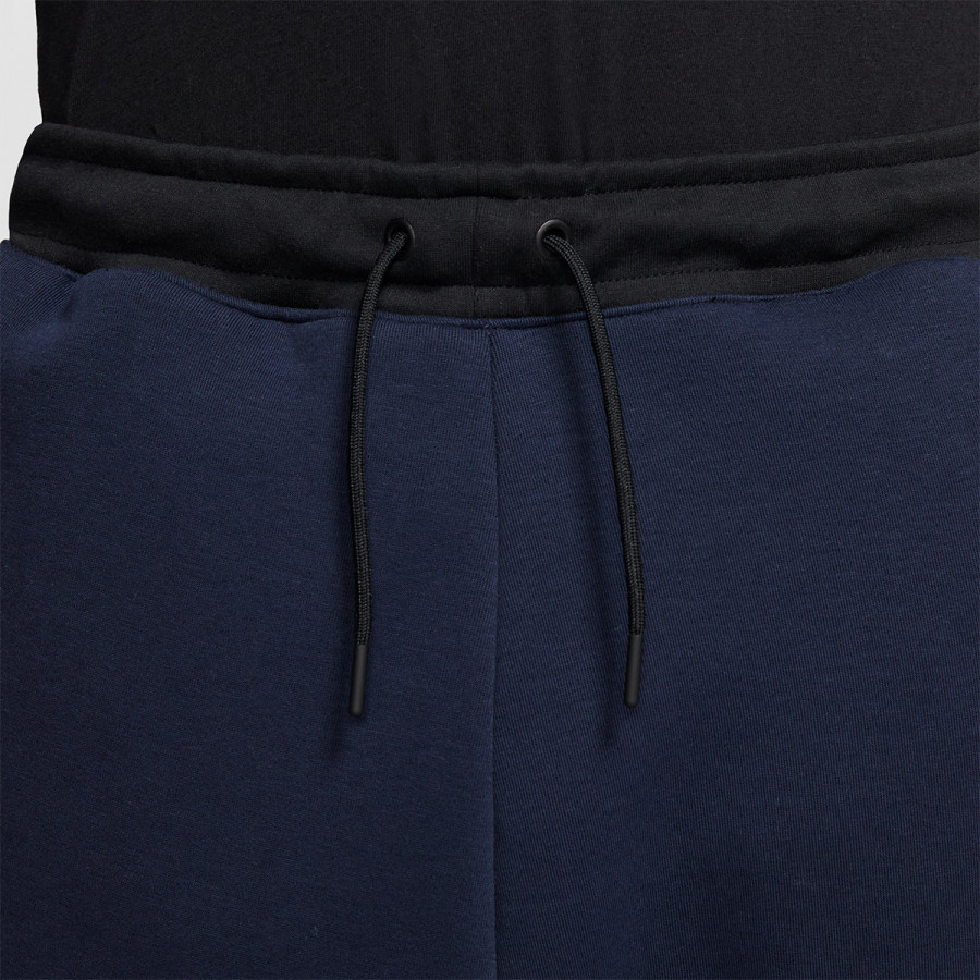 NIKE Долнищe M NSW TCH FLC JGGR 