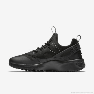 NIKE Спортни обувки NIKE AIR HUARACHE UTILITY 