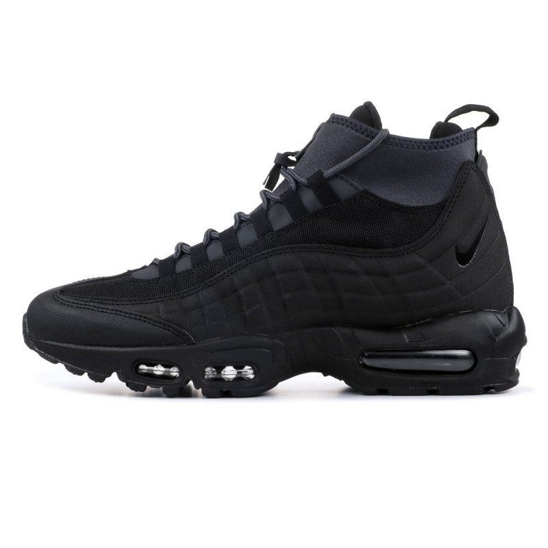 NIKE Спортни обувки NIKE AIR MAX 95 SNEAKERBOOT 