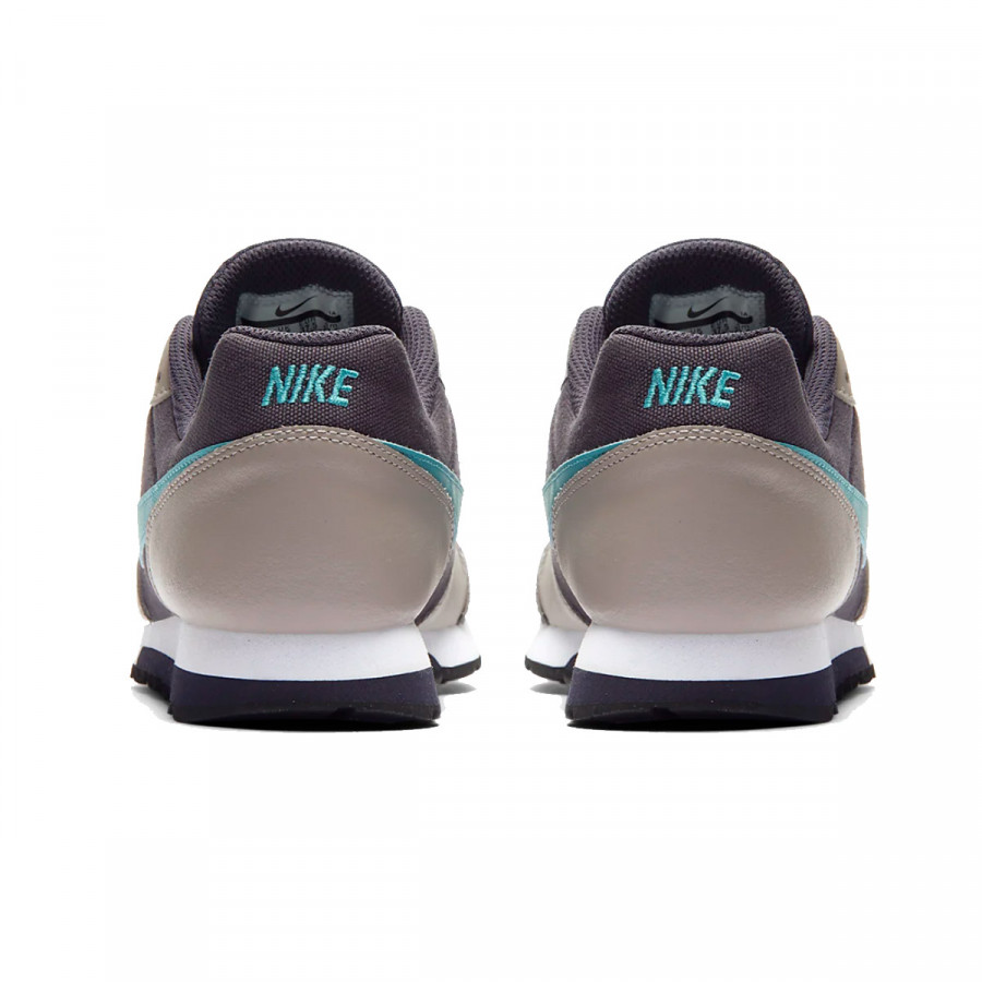 NIKE Спортни обувки NIKE MD RUNNER 2 BG 
