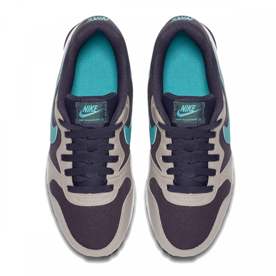 NIKE Спортни обувки NIKE MD RUNNER 2 BG 