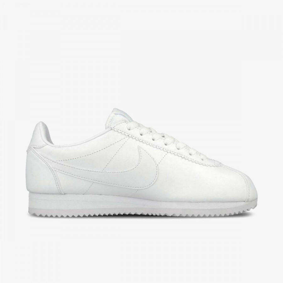 NIKE Спортни обувки WMNS CLASSIC CORTEZ LEATHER 