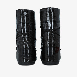 MOON BOOT Ботуши MB ICON GLITTER BLACK 