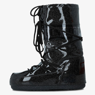 MOON BOOT Ботуши MB ICON GLITTER BLACK 