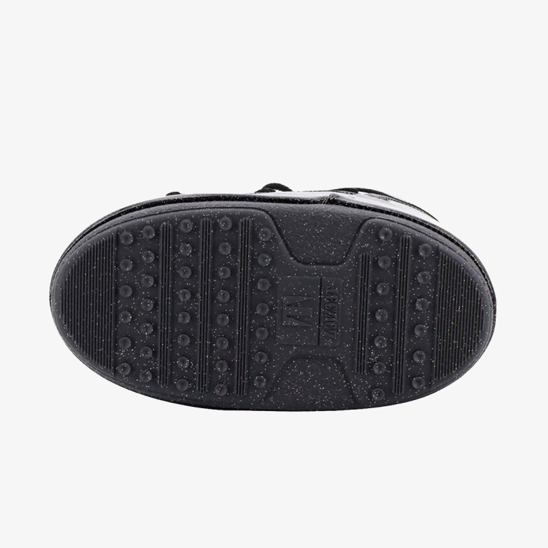 MOON BOOT Ботуши MB ICON GLITTER BLACK 
