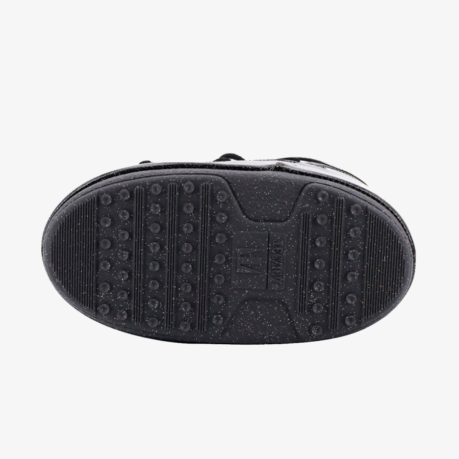 MOON BOOT Ботуши MB ICON GLITTER BLACK 