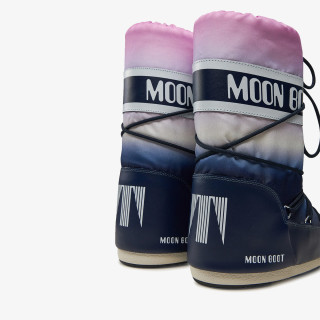 MOON BOOT Ботуши MB ICON MOONRISE BLUE 
