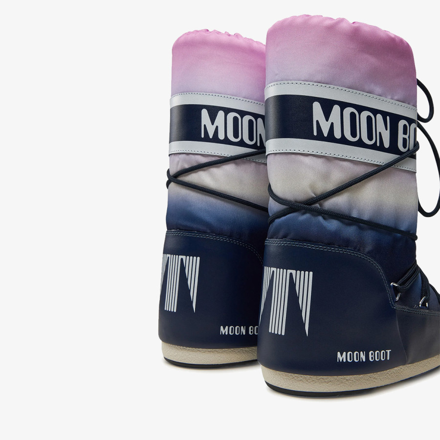 MOON BOOT Ботуши MB ICON MOONRISE BLUE 