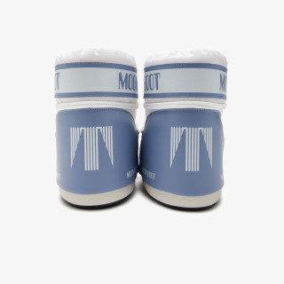 MOON BOOT Ботуши MB ICON GREY/WHITE 