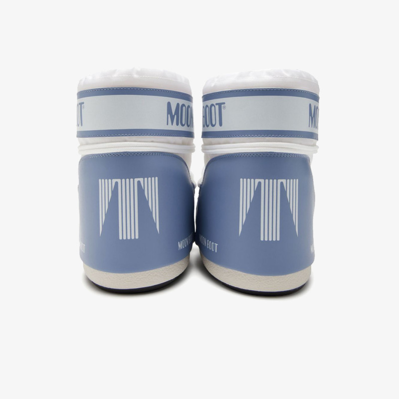 MOON BOOT Ботуши MB ICON GREY/WHITE 