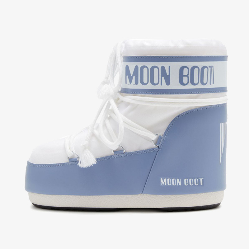 MOON BOOT Ботуши MB ICON GREY/WHITE 