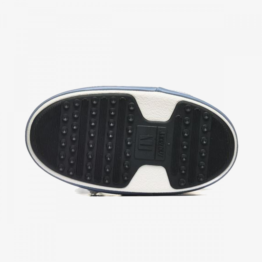 MOON BOOT Ботуши MB ICON GREY/WHITE 