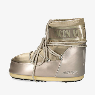 MOON BOOT Ботуши MB ICON LOW GLANCE PLATINUM 