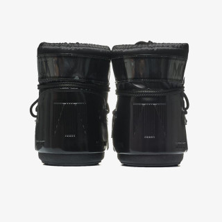 MOON BOOT Ботуши MB ICON LOW GLANCE BLACK 