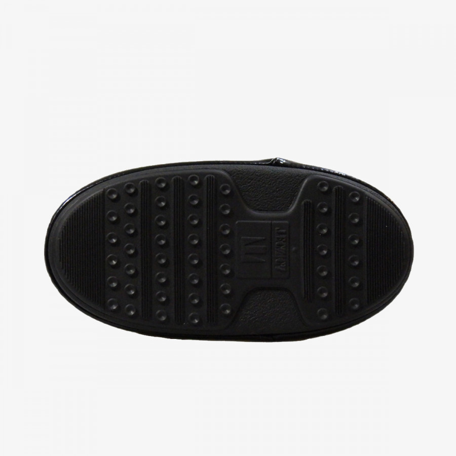 MOON BOOT Ботуши MB ICON LOW GLANCE BLACK 