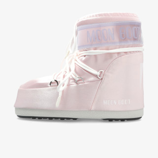 MOON BOOT Ботуши MB ICON LOW PEARLY ROSE