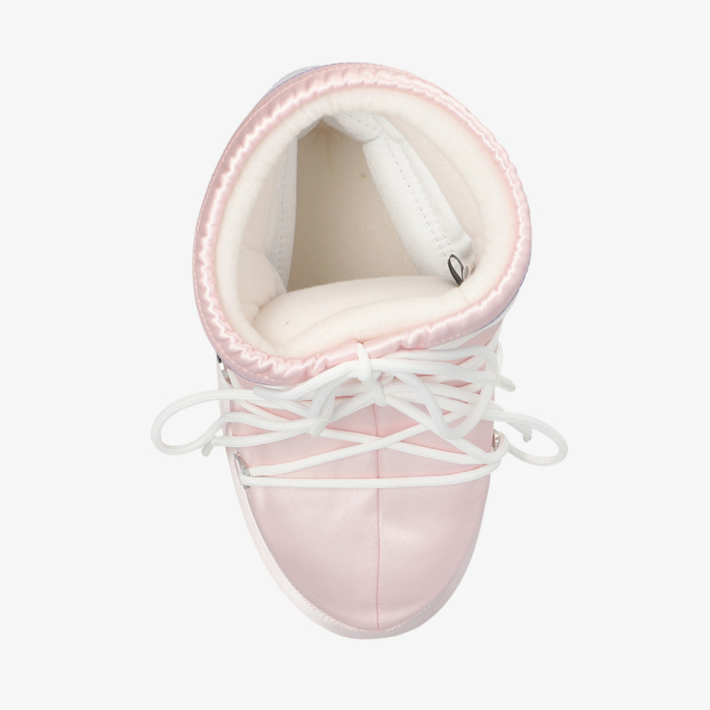 MOON BOOT Ботуши MB ICON LOW PEARLY ROSE
