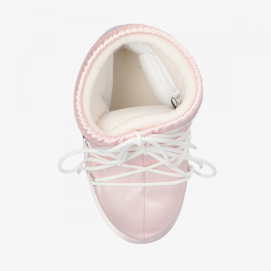 MOON BOOT Ботуши MB ICON LOW PEARLY ROSE
