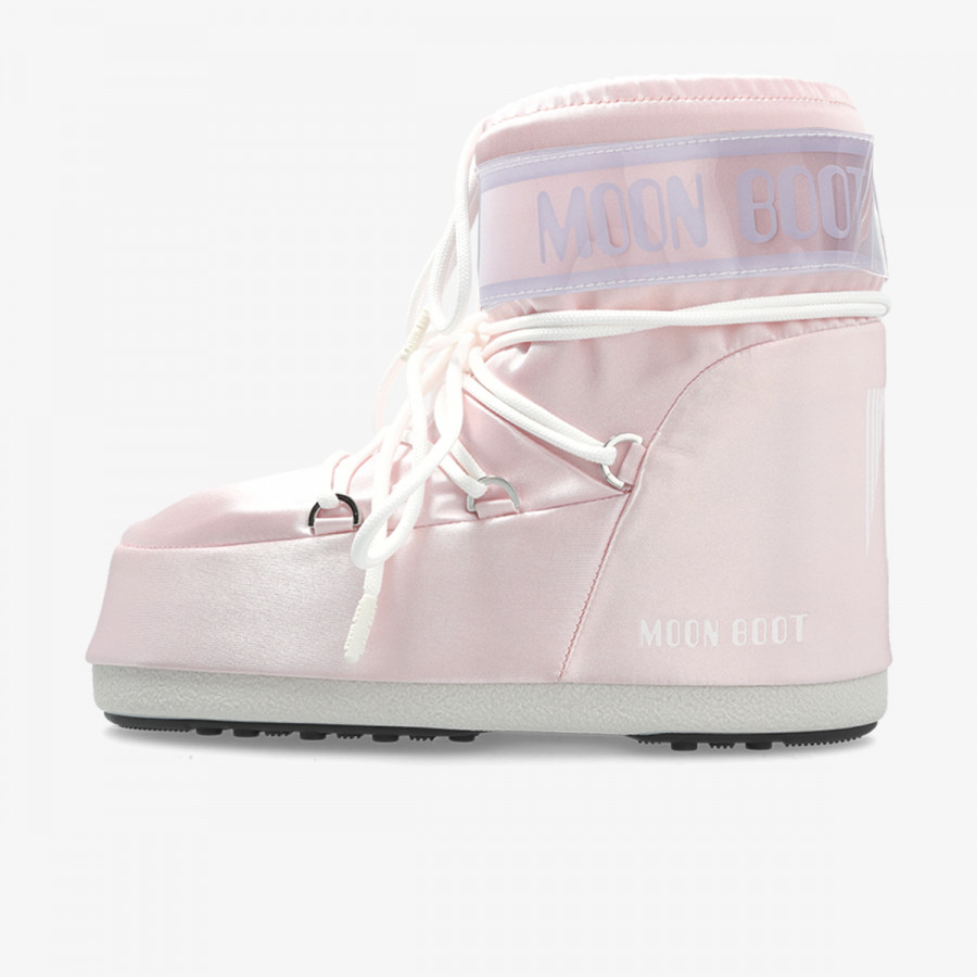 MOON BOOT Ботуши MB ICON LOW PEARLY ROSE