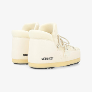 MOON BOOT Ботуши MB EVX PUMPS NYLON CREAM 