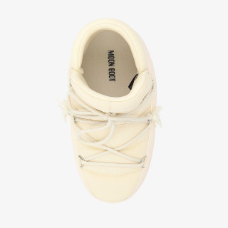 MOON BOOT Ботуши MB EVX PUMPS NYLON CREAM 