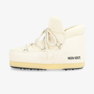 MOON BOOT Ботуши MB EVX PUMPS NYLON CREAM 