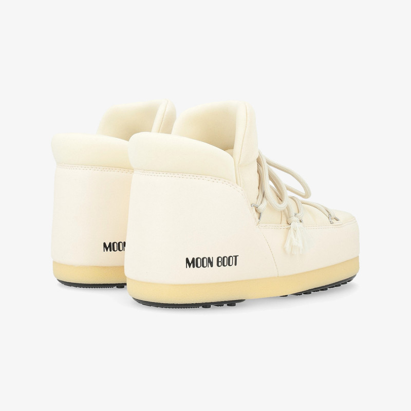 MOON BOOT Ботуши MB EVX PUMPS NYLON CREAM 
