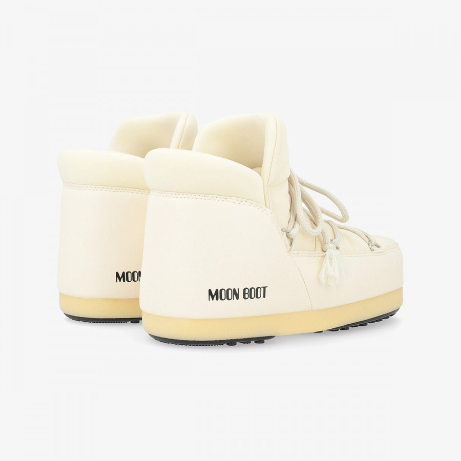 MOON BOOT Ботуши MB EVX PUMPS NYLON CREAM 