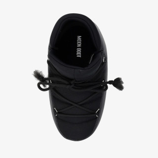 MOON BOOT Ботуши MB EVX PUMPS NYLON BLACK 