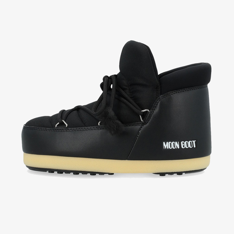 MOON BOOT Ботуши MB EVX PUMPS NYLON BLACK 