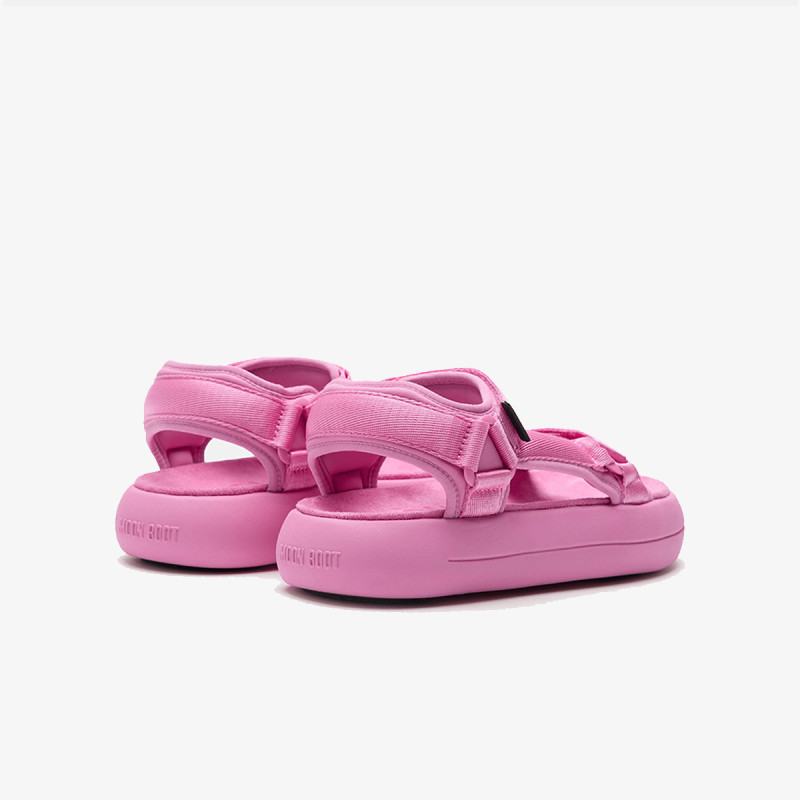 MOON BOOT Сандали MB SUPER SANDAL 