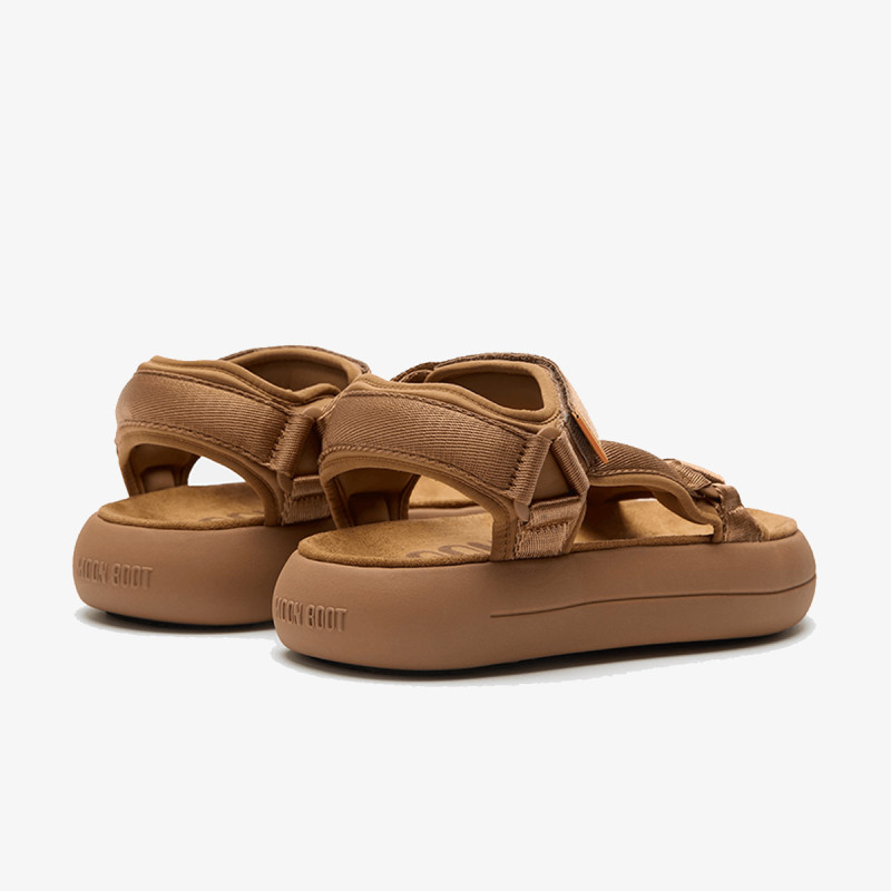 MOON BOOT Сандали MB SUPER SANDAL 