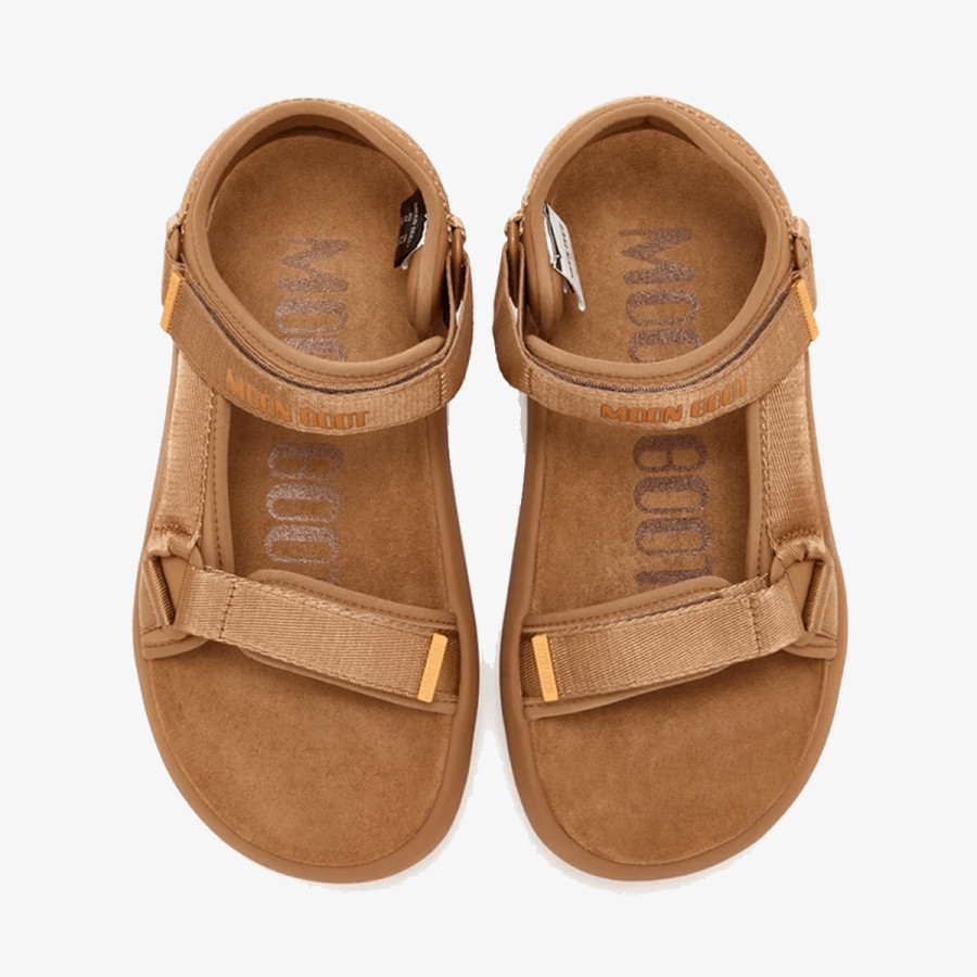 MOON BOOT Сандали MB SUPER SANDAL 