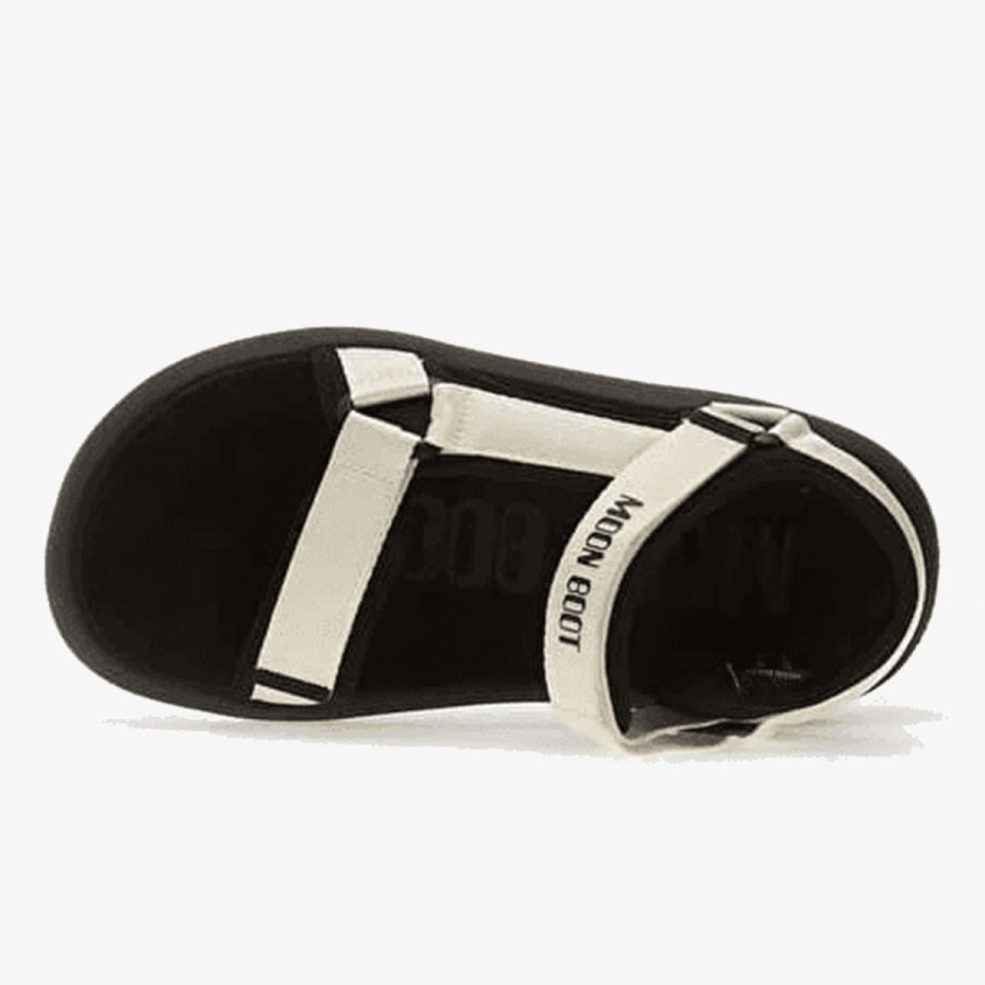 MOON BOOT Сандали MB SUPER SANDAL 