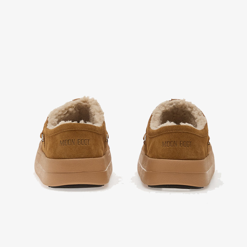 MOON BOOT Чехли MB PARK SLIPPER 
