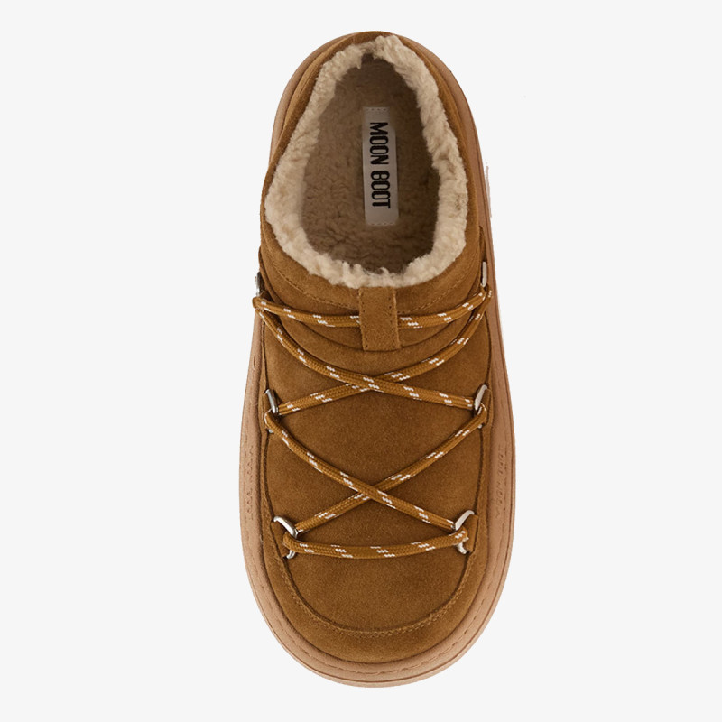 MOON BOOT Чехли MB PARK SLIPPER 