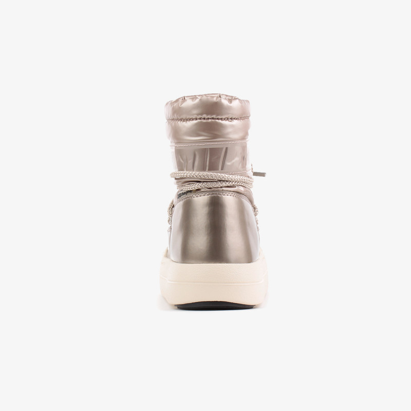 MOON BOOT Ботуши MB JR PARK BOOT GOLD 