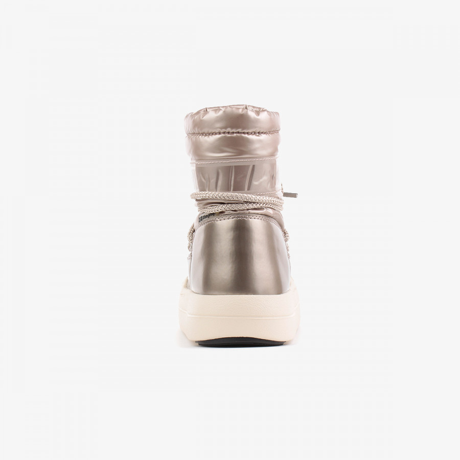 MOON BOOT Ботуши MB JR PARK BOOT GOLD 