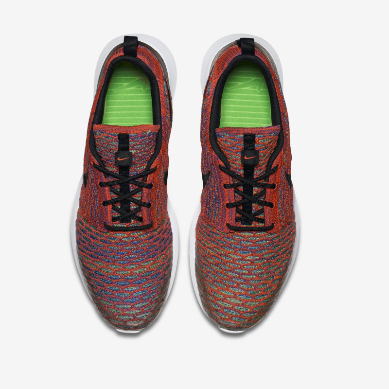 NIKE Спортни обувки NIKE ROSHE NM FLYKNIT SE 