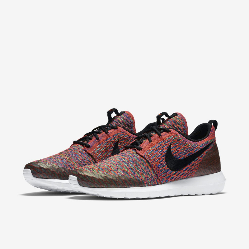 NIKE Спортни обувки NIKE ROSHE NM FLYKNIT SE 