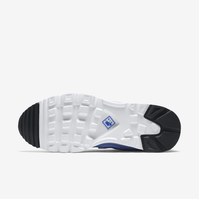 NIKE Спортни обувки W AIR MAX BW ULTRA 