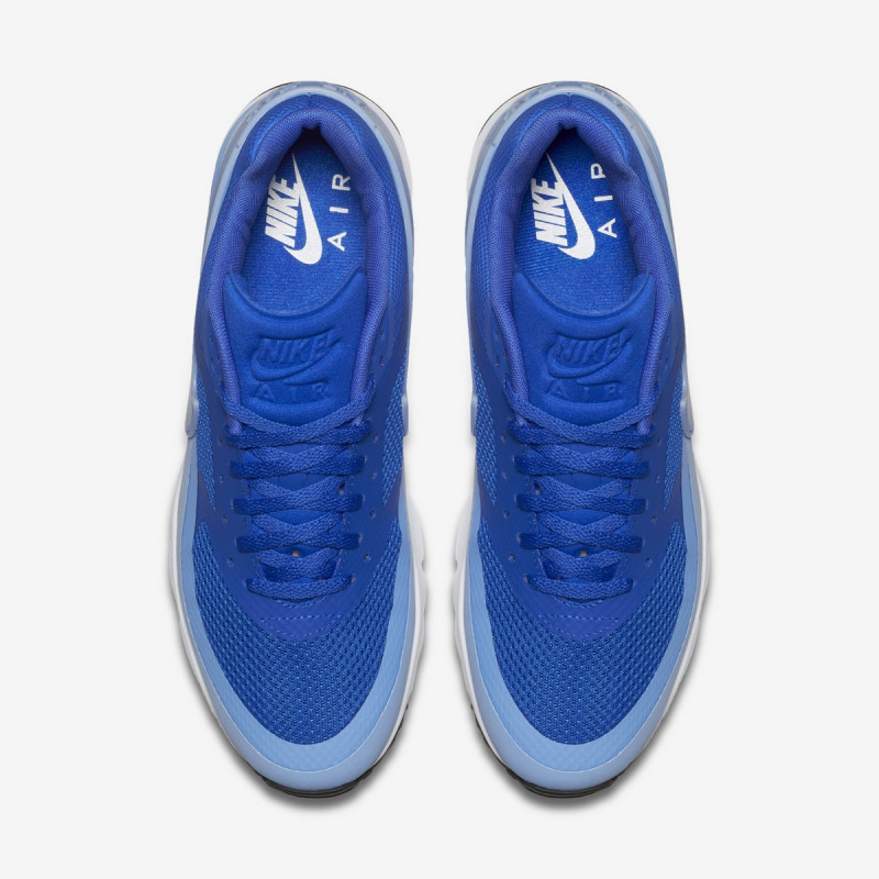 NIKE Спортни обувки W AIR MAX BW ULTRA 