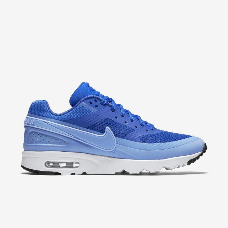 NIKE Спортни обувки W AIR MAX BW ULTRA 