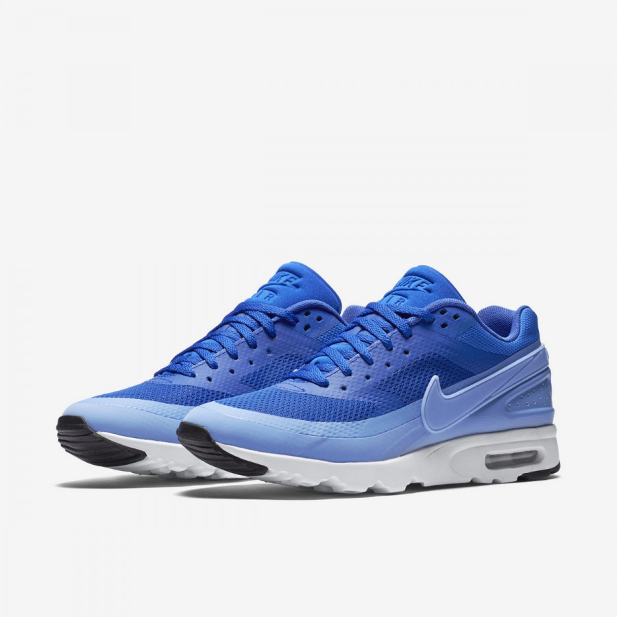 NIKE Спортни обувки W AIR MAX BW ULTRA 