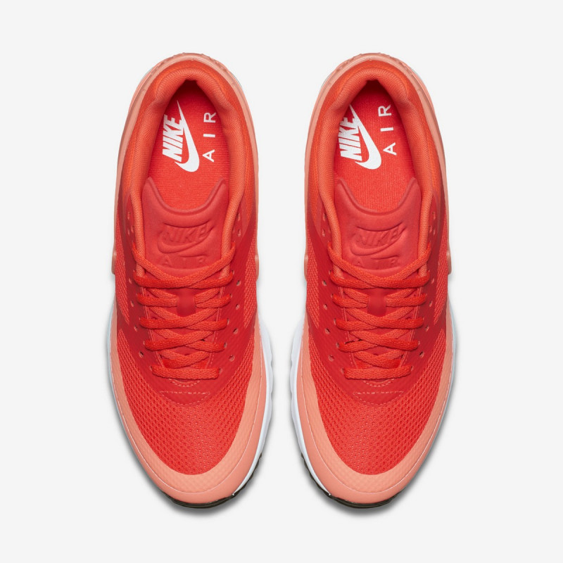 NIKE Спортни обувки W AIR MAX BW ULTRA 