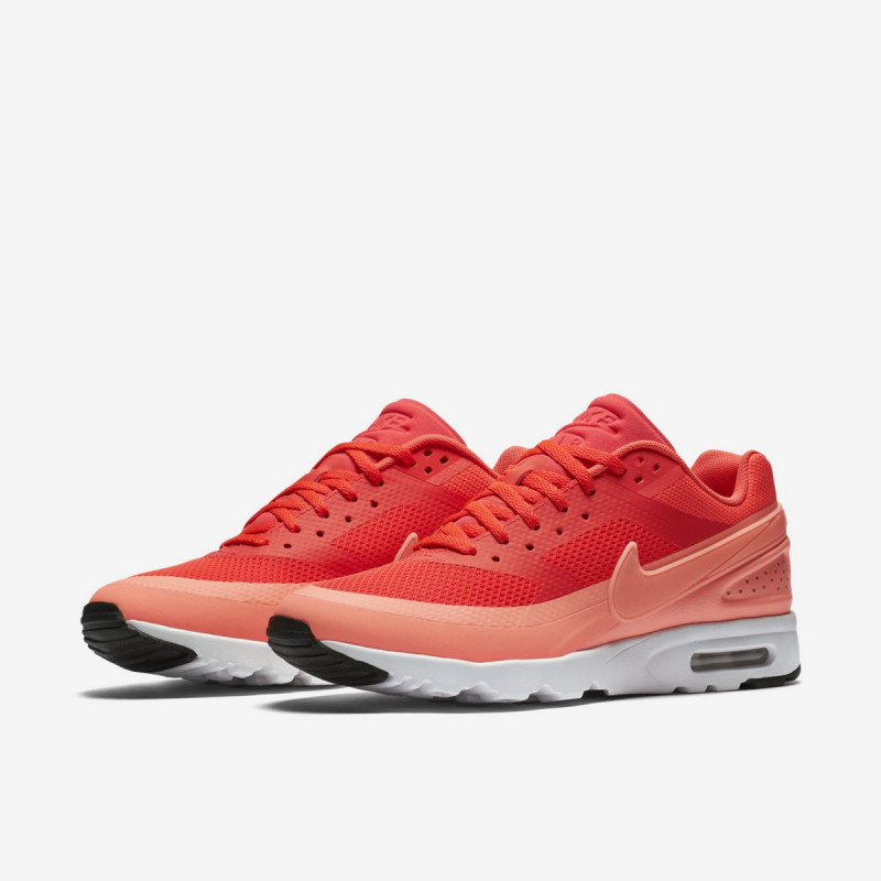 NIKE Спортни обувки W AIR MAX BW ULTRA 