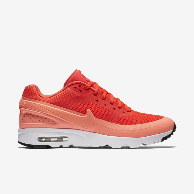 NIKE Спортни обувки W AIR MAX BW ULTRA 